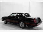 Thumbnail Photo 13 for New 1987 Chevrolet Monte Carlo SS